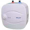   Willer PU15R optima mini